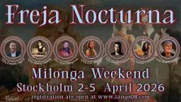 Freja Nocturna