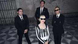 Desert Daze Presents: Kate Clover + Jenny Don't & The Spurs