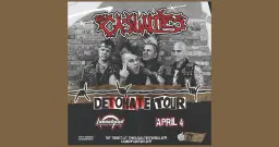 The Casualties | ABQ NM