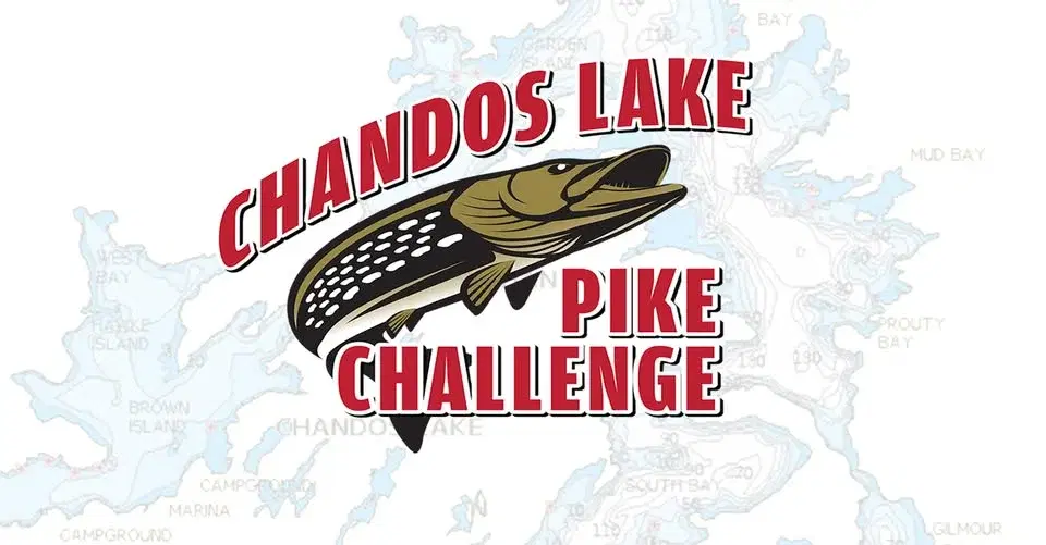 Chandos Lake Pike Challenge