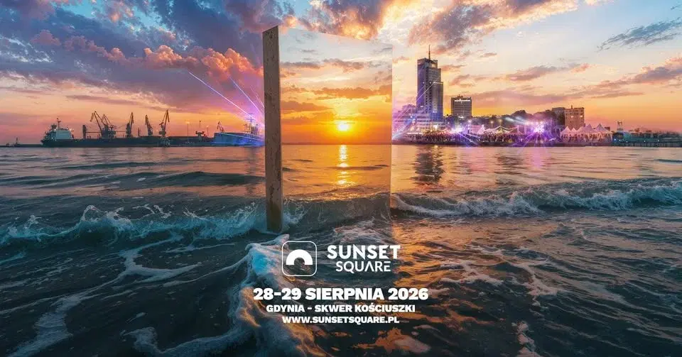 Sunset Square 2026 - special summer end edition