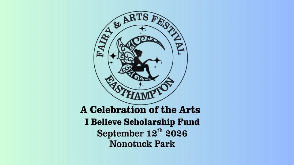 Fairy & Arts Festival