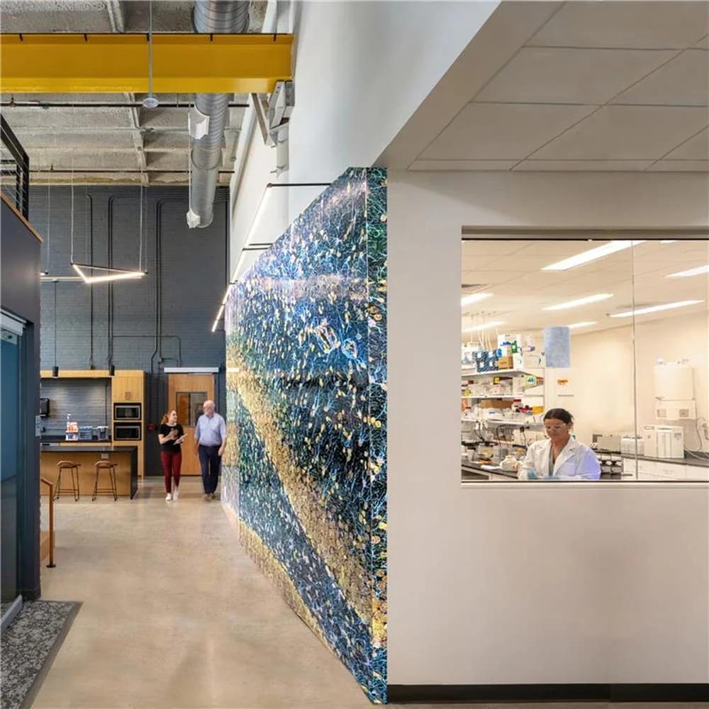 University Bioconnect: A Fireside Chat w/ Professor Gabe Kwong (Co-Founder of Port Therapeutics)