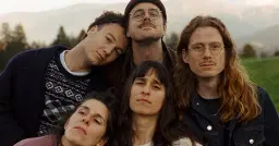 Black Sea Dahu | Stockholm