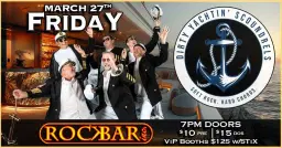 Dirty Yachtin' Scoundrels