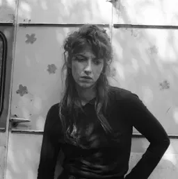 Aldous Harding, live at Albert Hall - Manchester