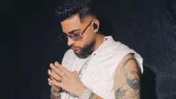 Karan Aujla: P-Pop Culture Tour