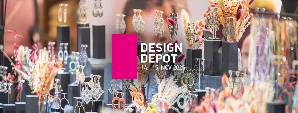 Design Depot 2026