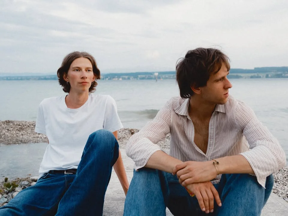 Zimmer90 | Debaser Strand