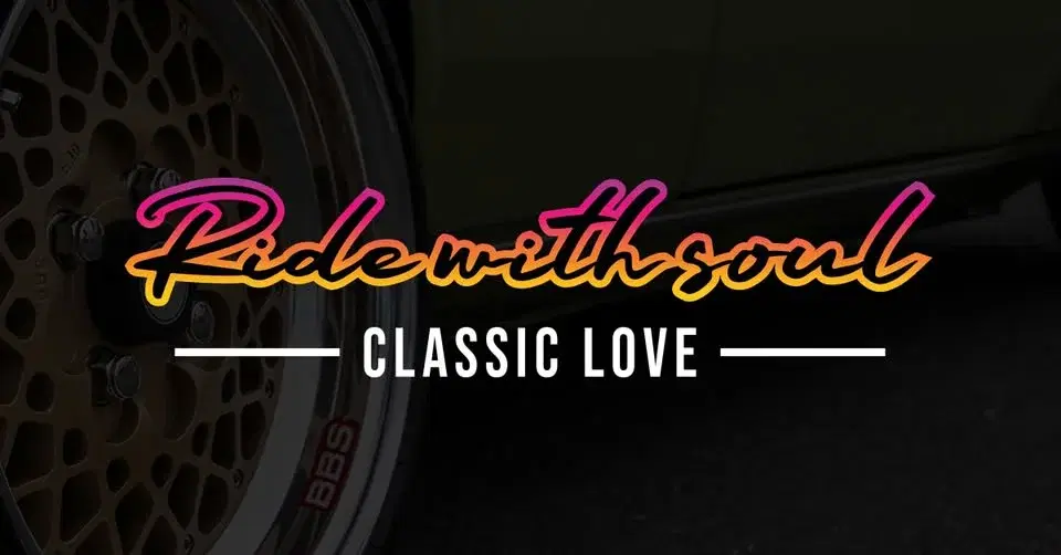 Classic Love 2026 – Old- und Youngtimer-Treffen