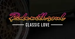 Classic Love 2026 – Old- und Youngtimer-Treffen