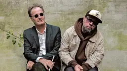 Knud Romer & Mikael K En stille times tid