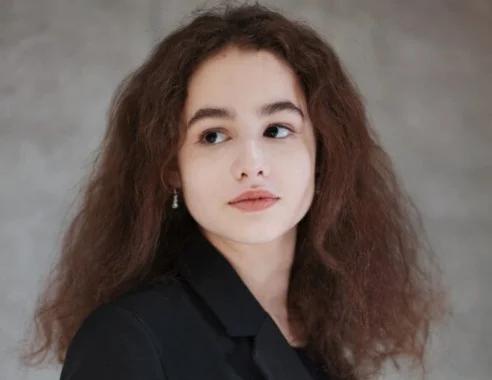 Sofya Erukhimova