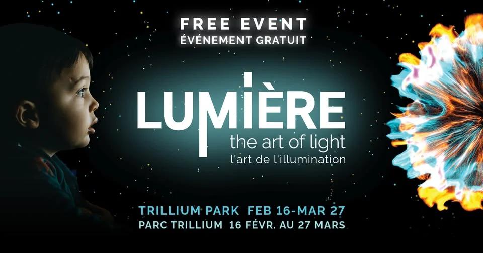 Lumière: The Art of Light