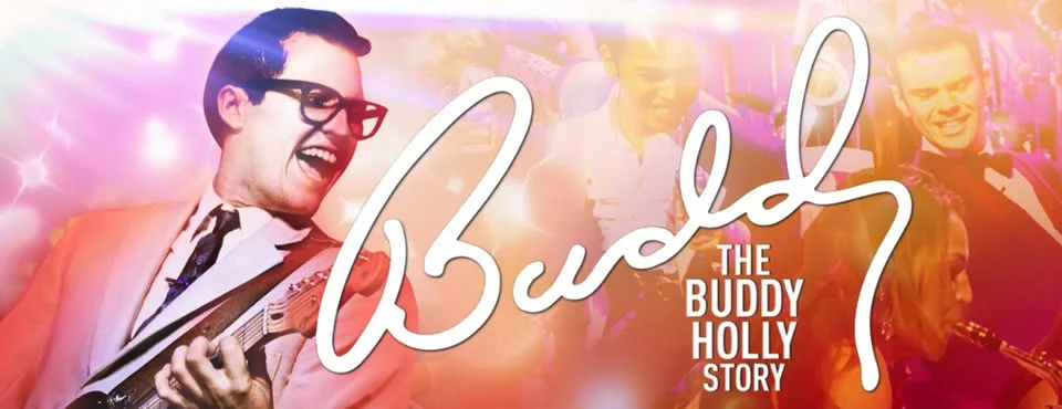 Buddy - The Buddy Holly Story