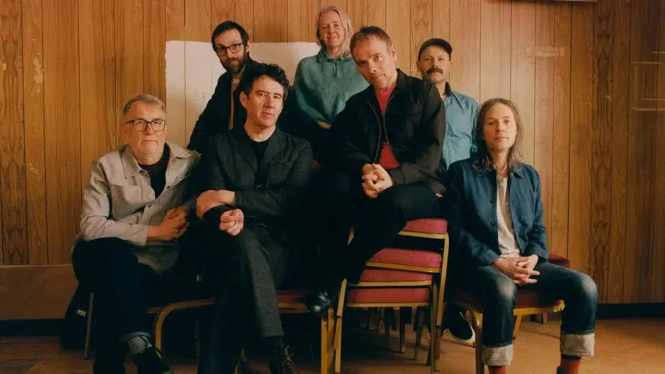 2 - DAY PASS: BELLE & SEBASTIAN