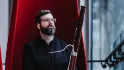 Ravel & Shostakovich and / et Darren Hicks plays / joue Jolivet