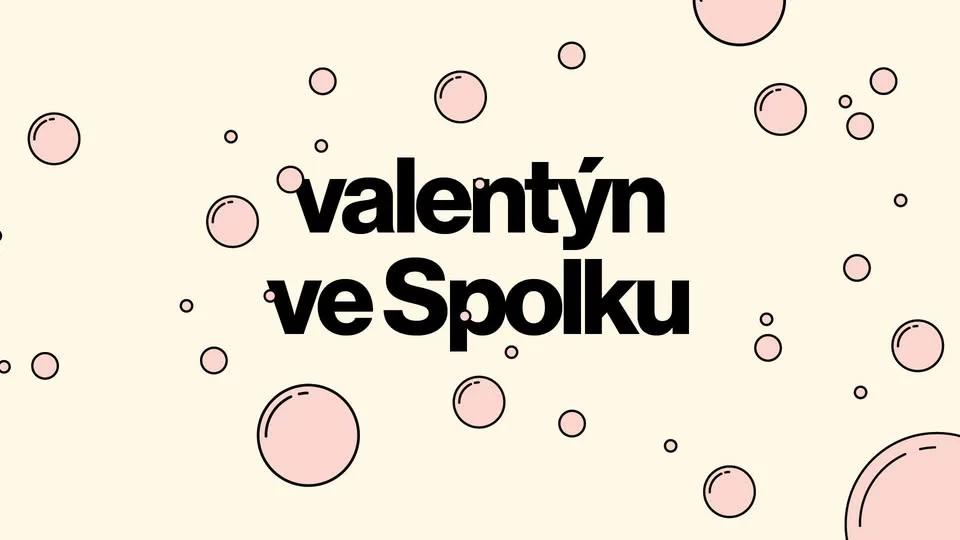 Valentýn ve Spolku