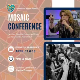 Mosaic Conference