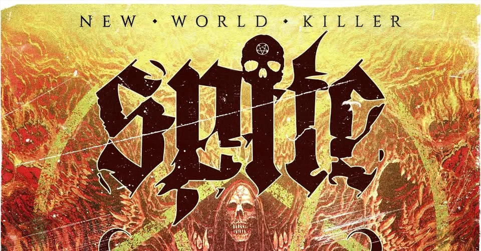 Spite, Emmure, Psycho-Frame, Rev3rent at The Complex