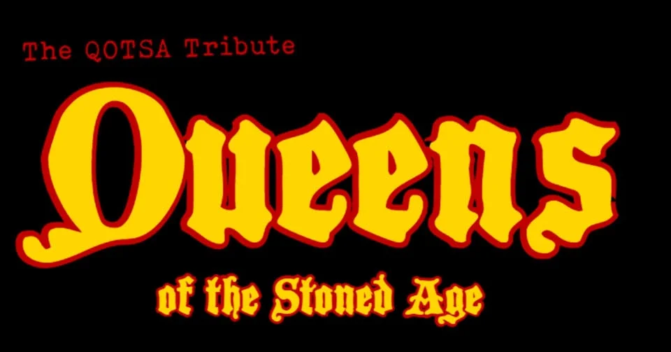 Queens of the Stoned Age & The B-Hives at The Brickyard, Carlisle