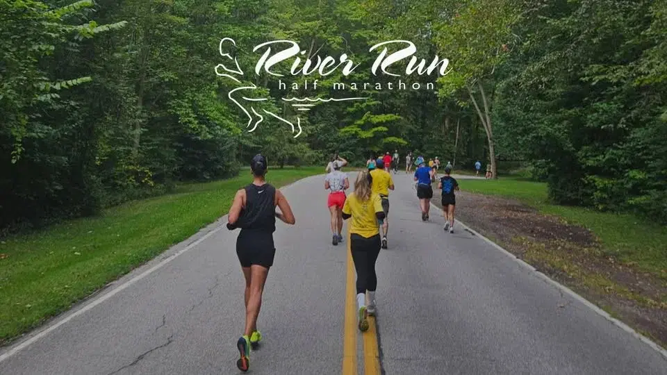 River Run Half Marathon