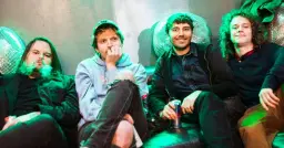 Prince Daddy & The Hyena