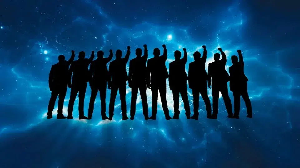 The Ten Tenors 30th Anniversary Tour