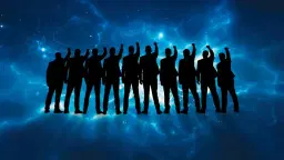 The Ten Tenors 30th Anniversary Tour