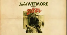 Tucker Wetmore | Stockholm, Nalen