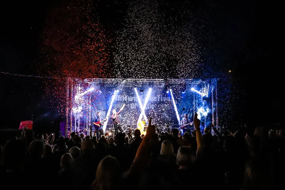 WHITWELL FESTIVAL OF MUSIC 2026