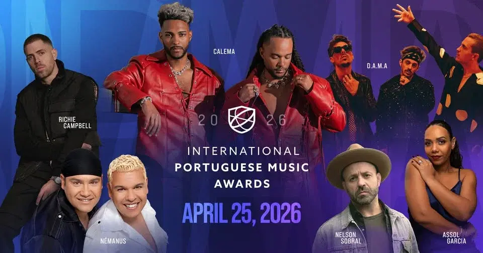 2026 International Portuguese Music Awards