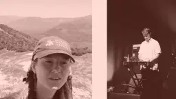 Mika Akim releasekonsert + Egil Kalman solo set