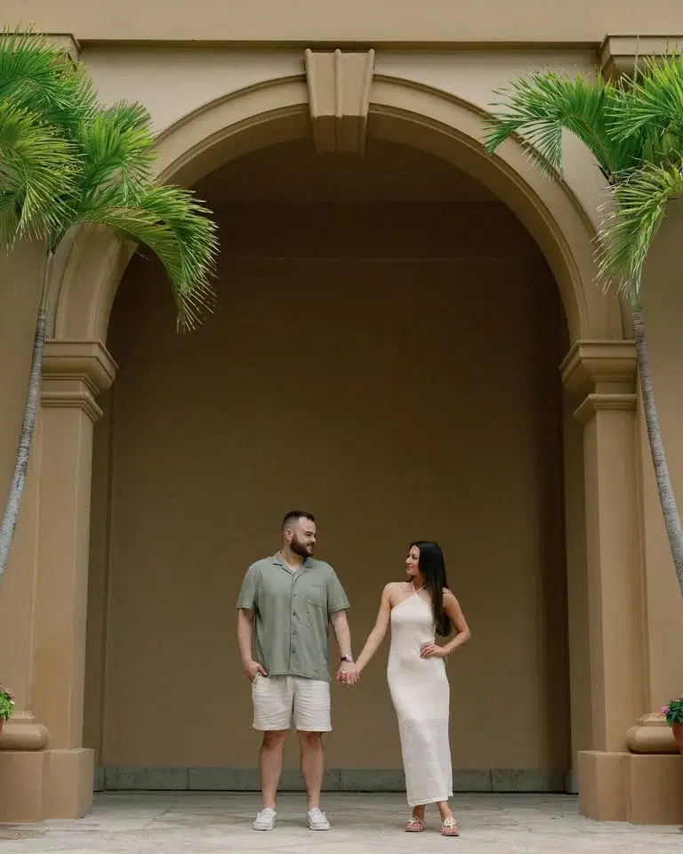 Jill & Ryan’s Jack and Jill