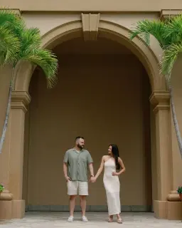 Jill & Ryan’s Jack and Jill