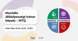 MTQ - Mentál Állóképességi Tréner Képzés
