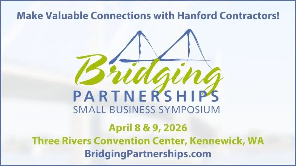 Bridging Partnerships Small Business Symposium