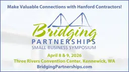 Bridging Partnerships Small Business Symposium