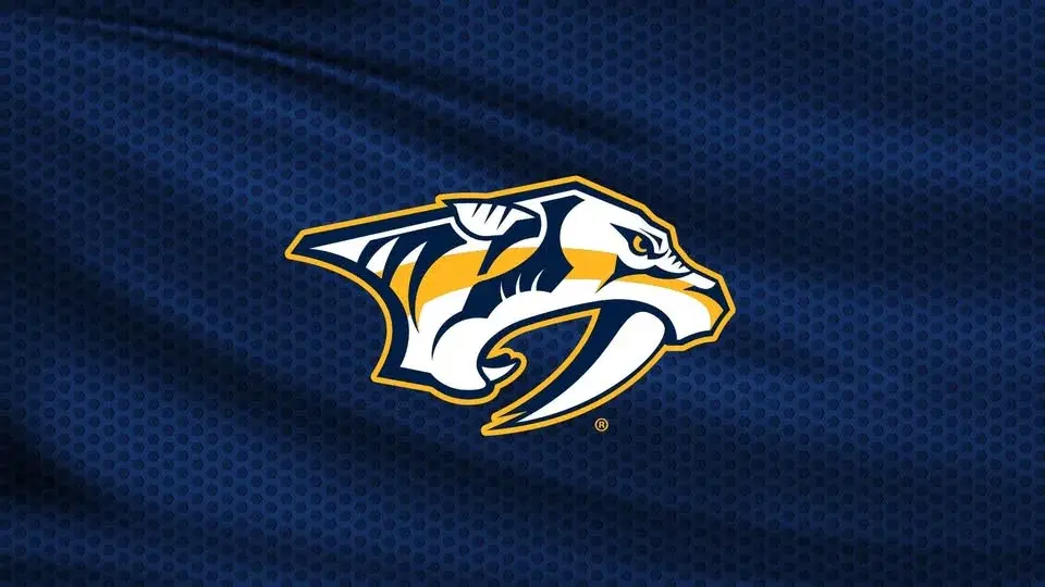Nashville Predators v Anaheim Ducks - Fan Appreciation Night