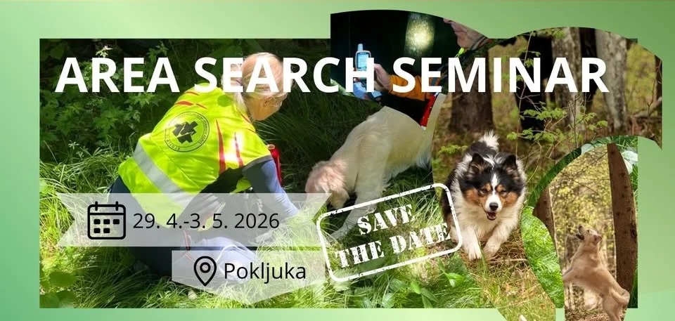 Area search seminar Pokljuka 2026