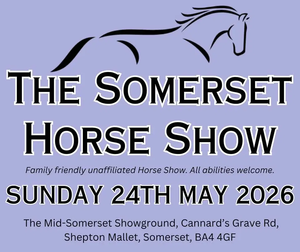 The Somerset Horse Show 2026