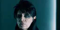 Gary Numan at The Vogue