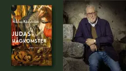 J! Talks: Niklas Rådström, Judas hågkomster