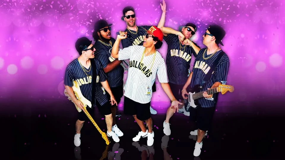 24K Magic - Tribute to Bruno Mars