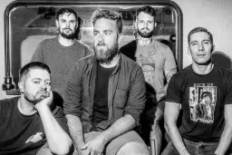 Chewie - Really Good Friday