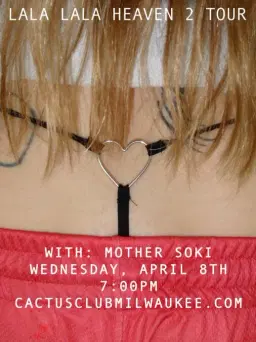 Lala Lala • Mother Soki