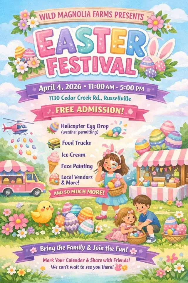 Easter Festival