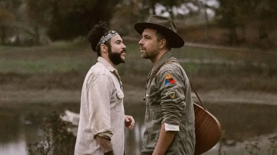 Sons Of Legion - Soul To Søl Tour | Théâtre Beanfield