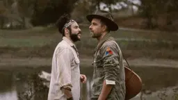 Sons Of Legion - Soul To Søl Tour | Théâtre Beanfield