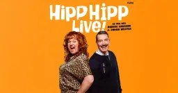 HippHipp Live